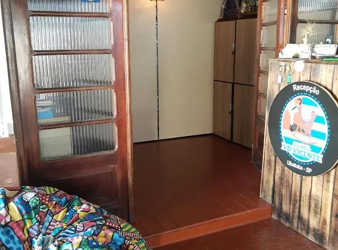 Hostel Vô Vicente