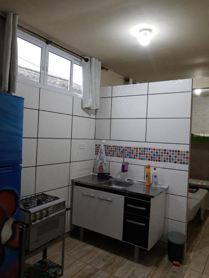 Albergue Vo Vicente
