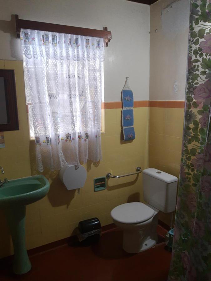 Albergue Vo Vicente
