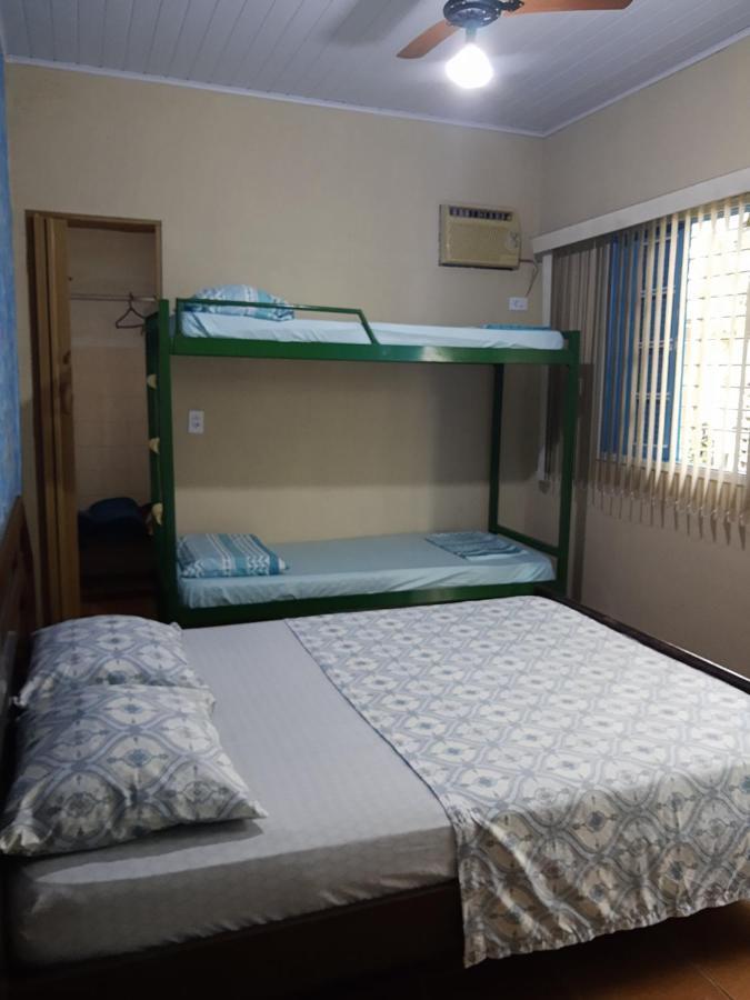 Albergue Vo Vicente Ubatuba