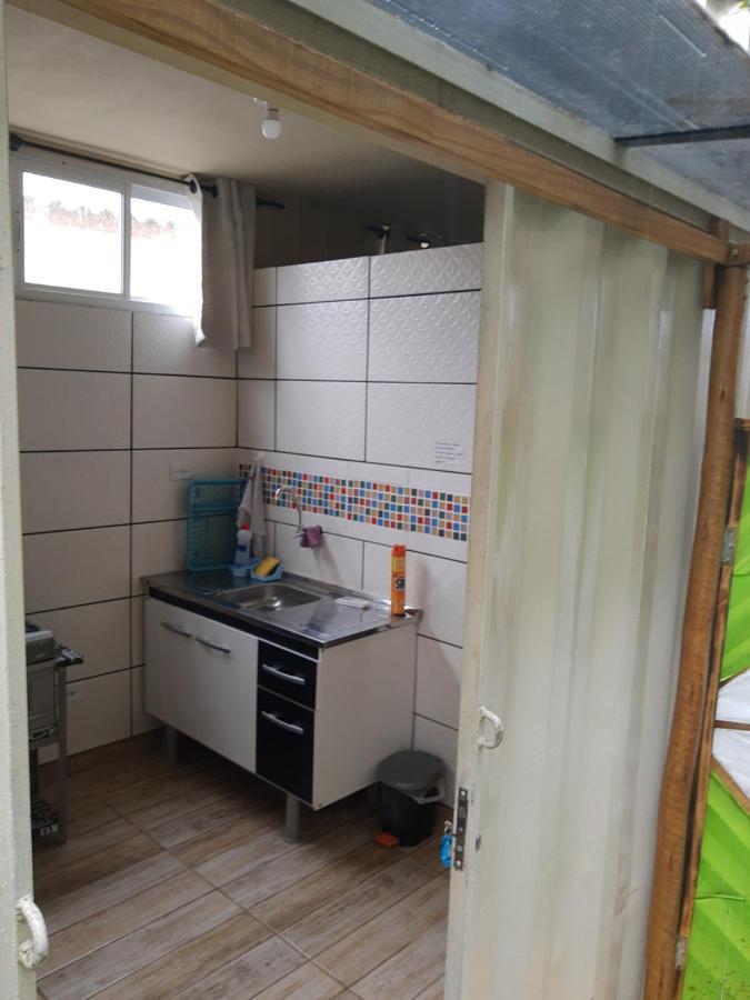 Albergue Vo Vicente