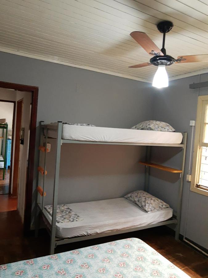 Albergue Vo Vicente *