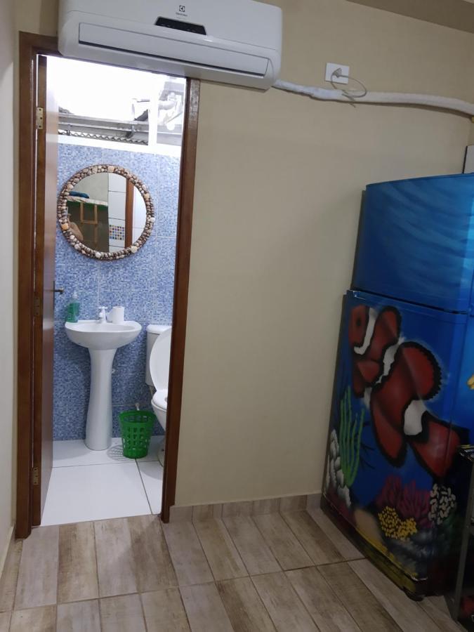 Albergue Vo Vicente