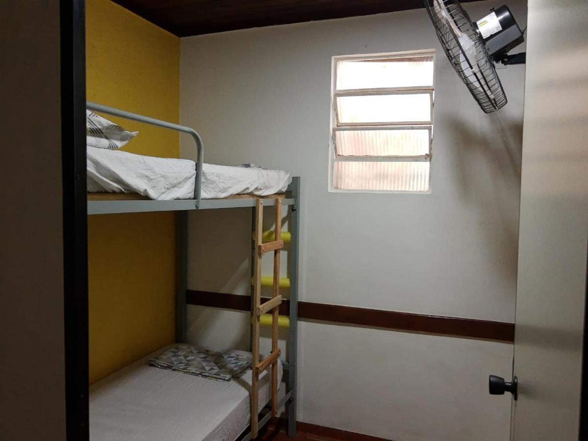 Albergue Vo Vicente *