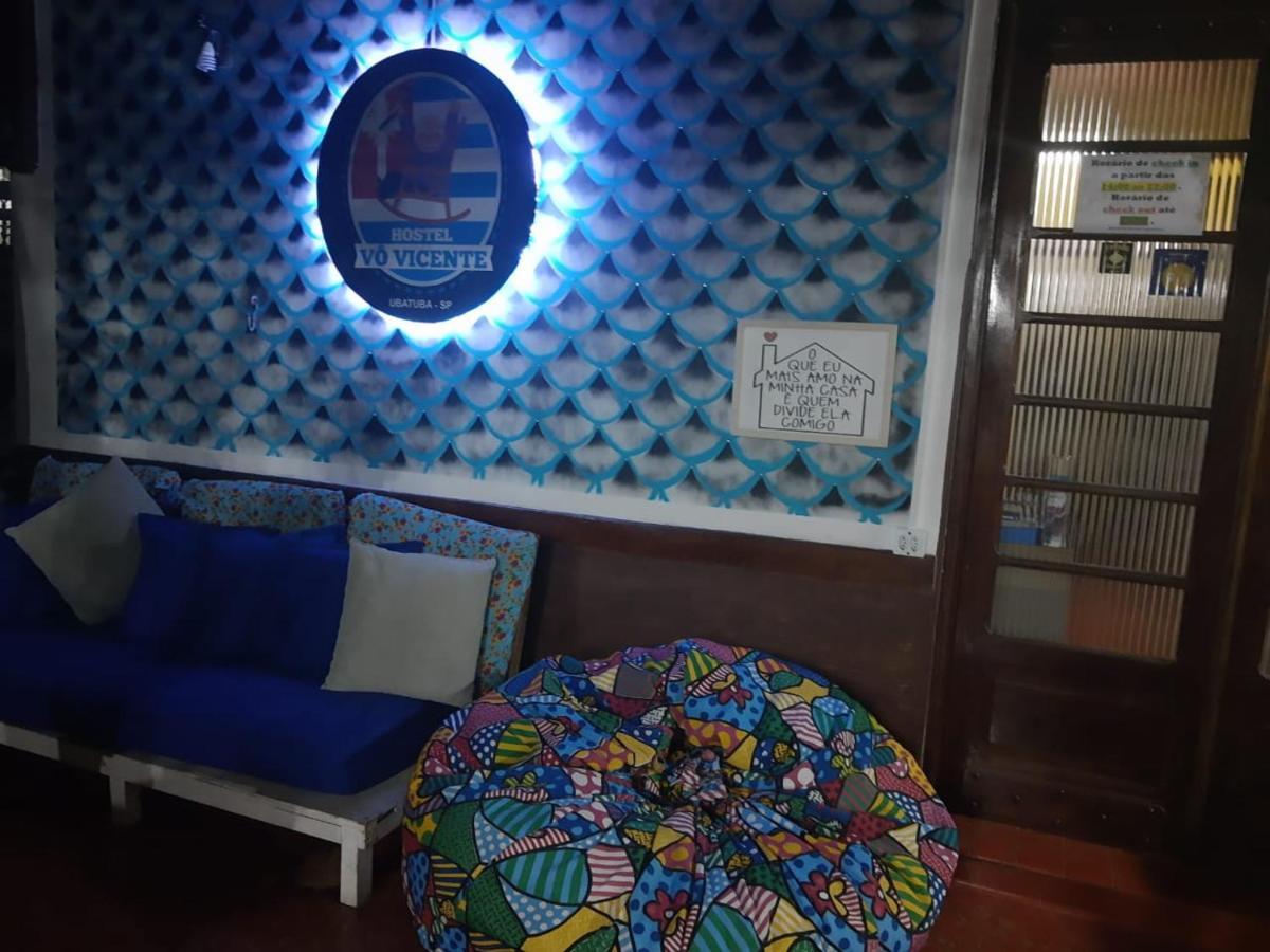 Albergue Vo Vicente