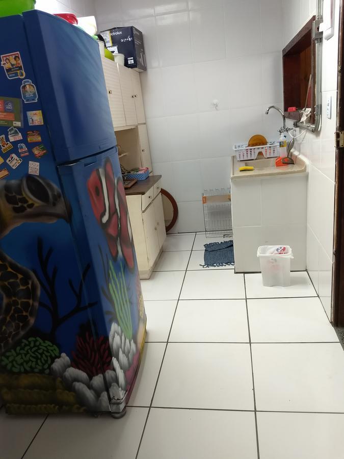 Albergue Vo Vicente *