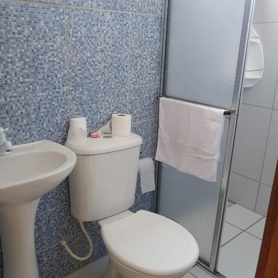Albergue Vo Vicente *