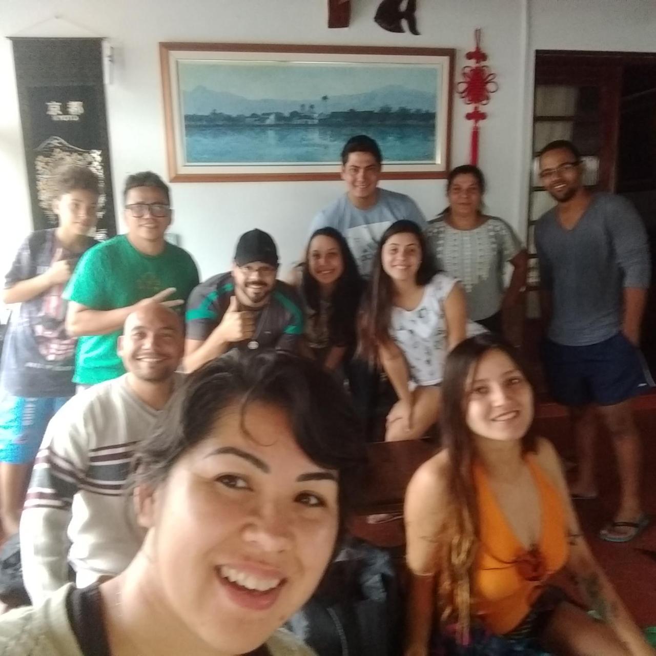 Albergue Vo Vicente *
