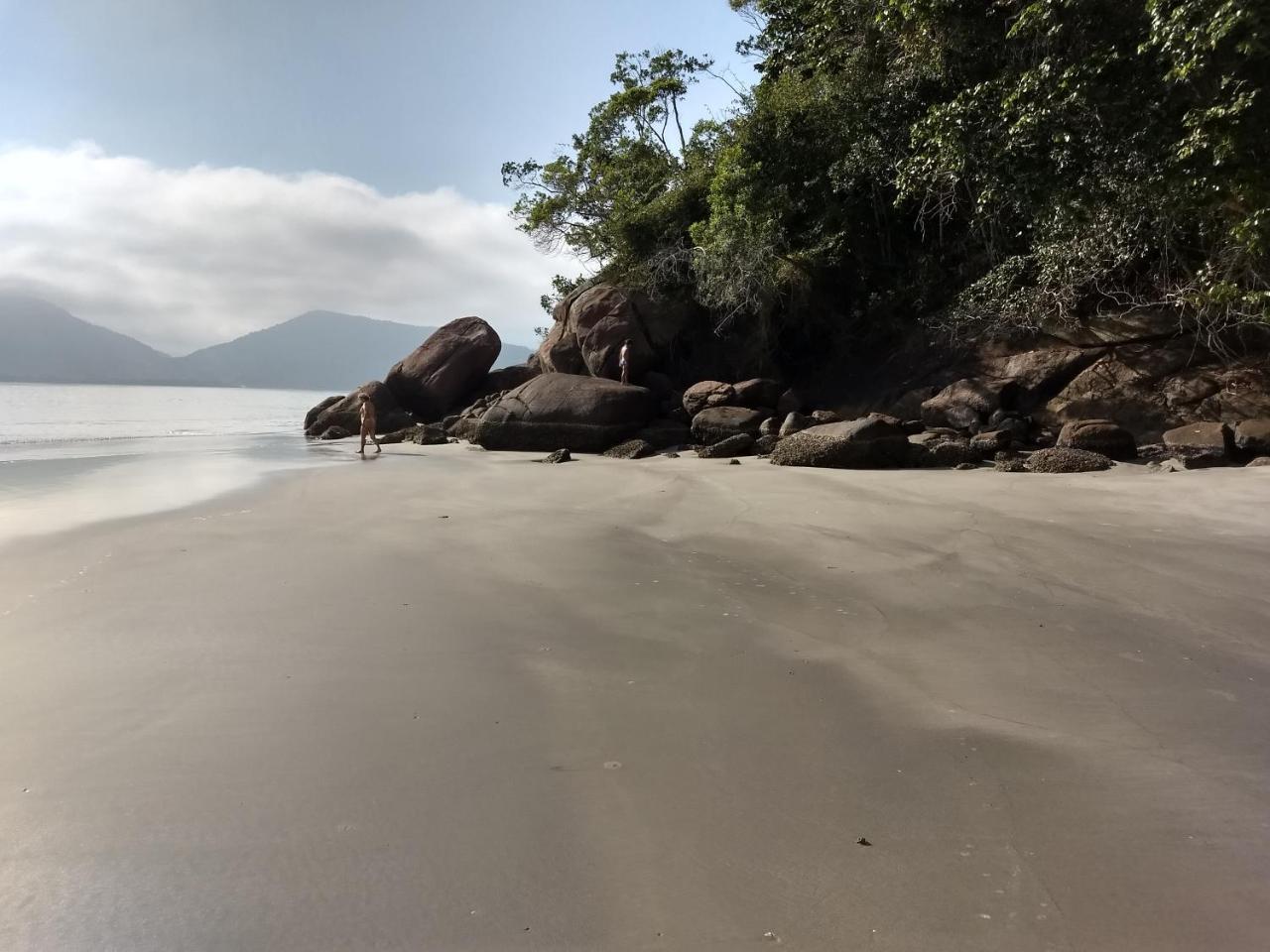 Vo Vicente * Ubatuba