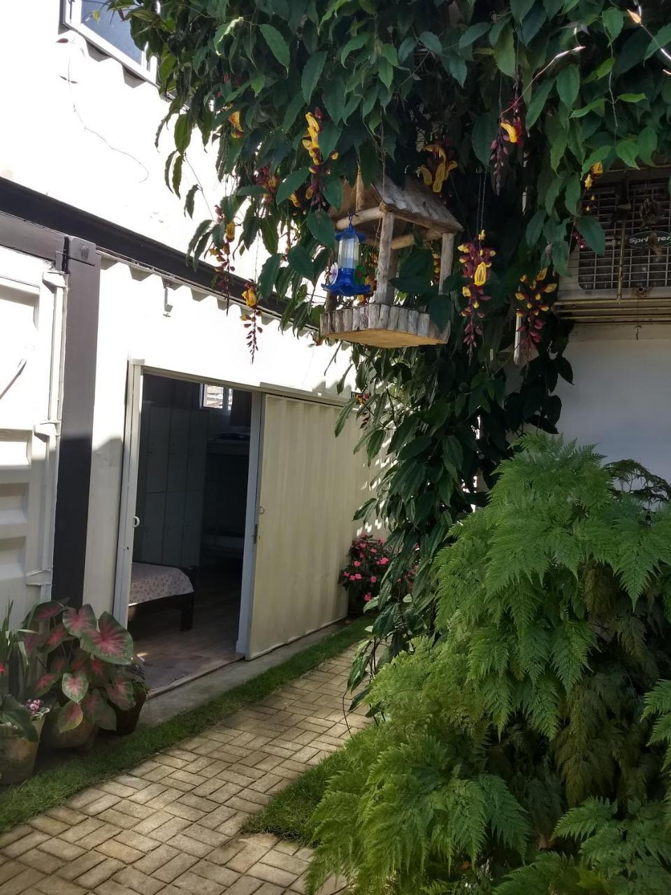 Albergue Vo Vicente